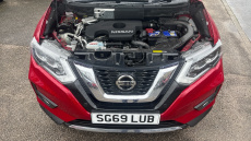 Nissan X-Trail 1.7 dCi Tekna 5dr Diesel Station Wagon